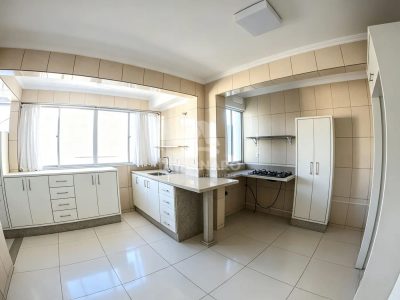 Apartamento, 3 quartos, 137 m² - Foto 3