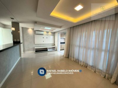 Apartamento, 2 quartos, 111 m² - Foto 2