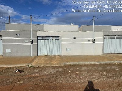 Casa, 2 quartos, 163 m² - Foto 1