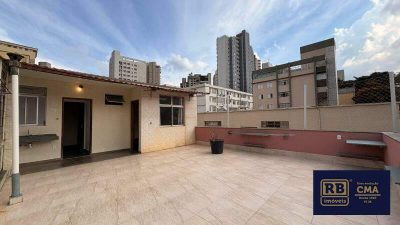 Cobertura, 4 quartos, 112 m² - Foto 5