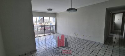 Apartamento, 3 quartos, 109 m² - Foto 3