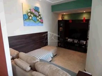 Apartamento, 2 quartos, 78 m² - Foto 2