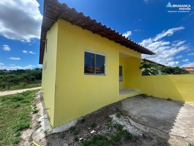 Casa, 2 quartos - Foto 2