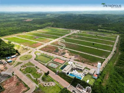 Terreno, 264 m² - Foto 4