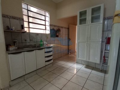 Casa, 2 quartos, 158 m² - Foto 1