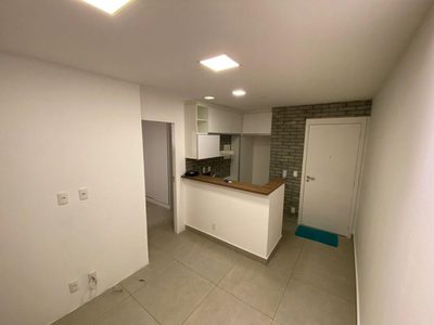 Apartamento, 1 quarto, 41 m² - Foto 5