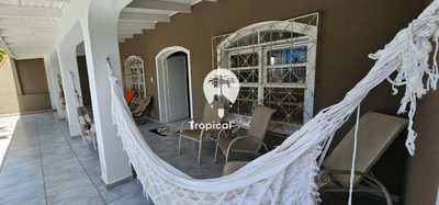 Casa, 5 quartos, 214 m² - Foto 5