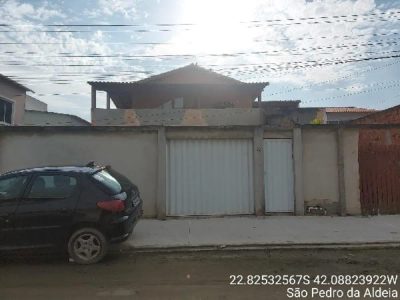 Casa, 3 quartos, 216 m² - Foto 1