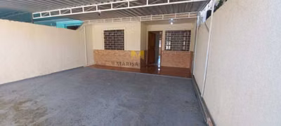 Casa, 3 quartos, 70 m² - Foto 1