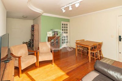 Apartamento, 2 quartos, 75 m² - Foto 3