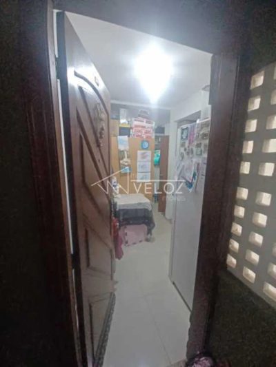 Apartamento, 1 quarto, 27 m² - Foto 1