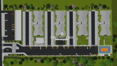 Apartamento, 2 quartos, 65 m² - Foto 2