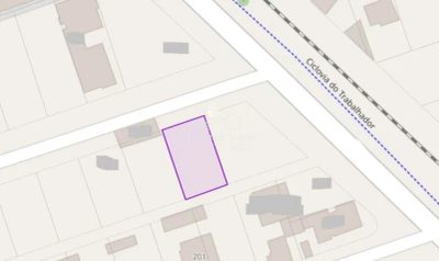 Terreno, 371 m² - Foto 4