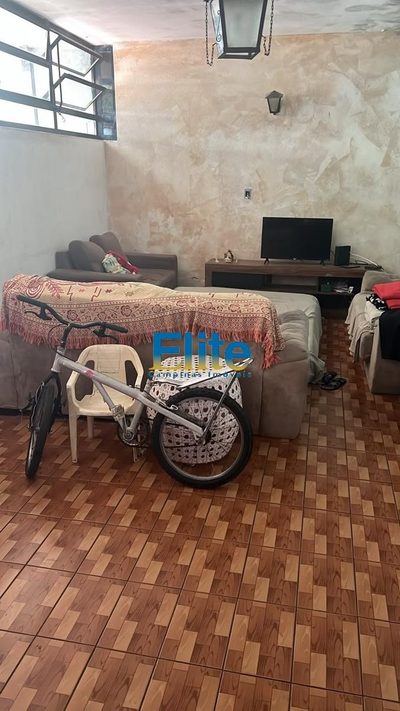 Casa, 3 quartos, 250 m² - Foto 3