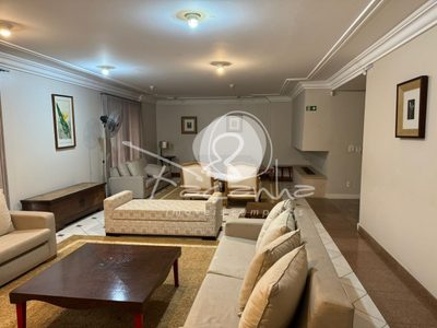 Apartamento, 4 quartos, 260 m² - Foto 1