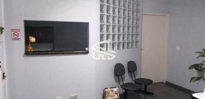 Loja-Salão, 530 m² - Foto 4