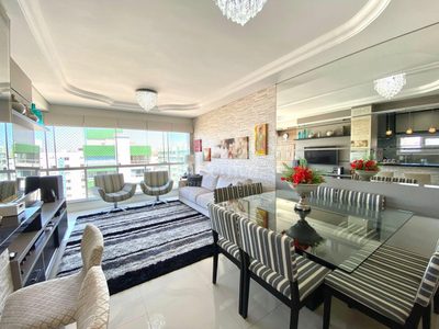 Apartamento, 3 quartos, 128 m² - Foto 3
