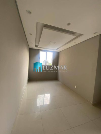 Apartamento, 2 quartos, 47 m² - Foto 1