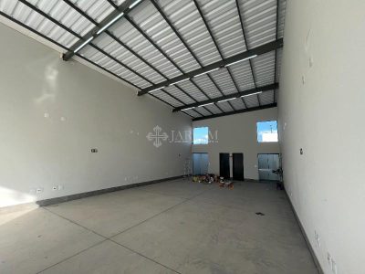 Depósito-Galpão, 200 m² - Foto 2
