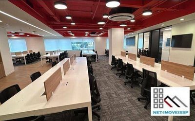Sala-Conjunto, 214 m² - Foto 1