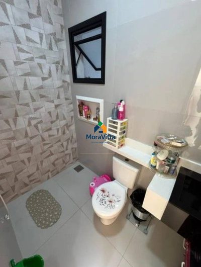 Casa, 3 quartos, 110 m² - Foto 3