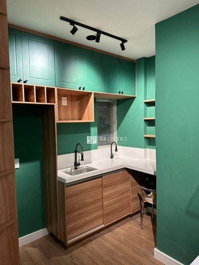 Apartamento, 2 quartos, 72 m² - Foto 4