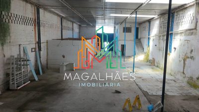 Sala-Conjunto, 330 m² - Foto 4