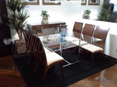Apartamento, 4 quartos, 156 m² - Foto 4