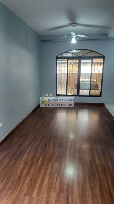 Sobrado, 3 quartos, 115 m² - Foto 2