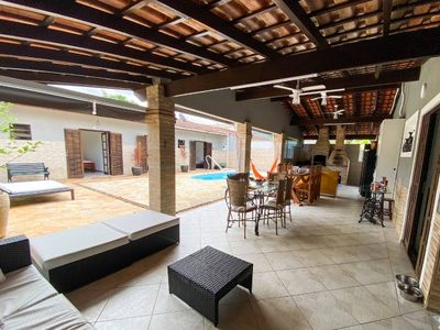 Casa, 5 quartos, 300 m² - Foto 5