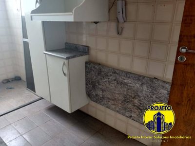 Apartamento, 2 quartos, 57 m² - Foto 4