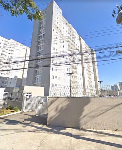 Apartamento, 2 quartos - Foto 1