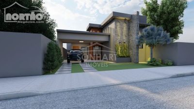 Casa, 171 m² - Foto 2
