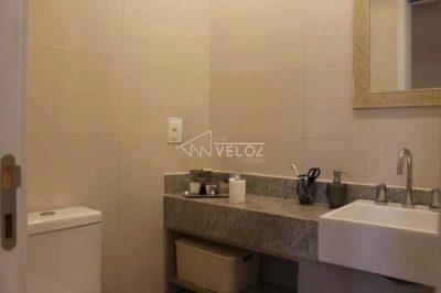 Apartamento, 1 quarto, 99 m² - Foto 1