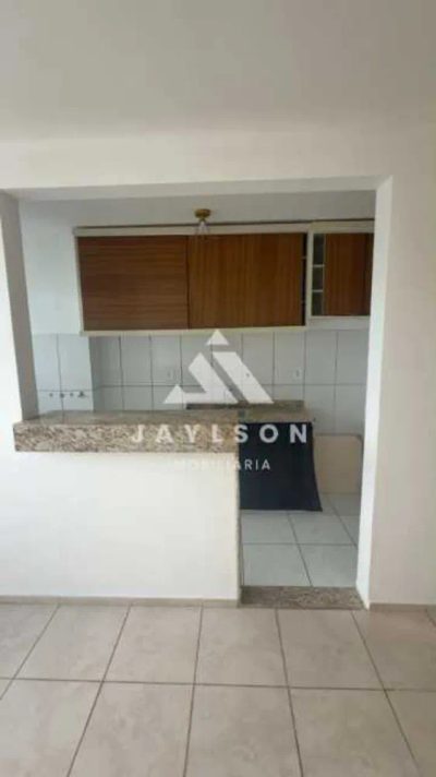 Apartamento, 2 quartos, 46 m² - Foto 2