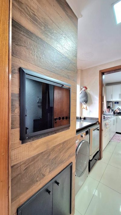 Apartamento, 3 quartos, 103 m² - Foto 2