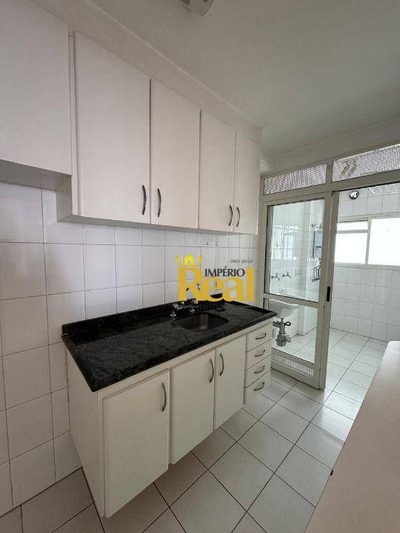 Apartamento, 2 quartos, 73 m² - Foto 2