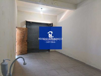 Loja-Salão, 40 m² - Foto 4