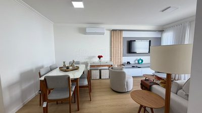 Apartamento, 3 quartos, 90 m² - Foto 4