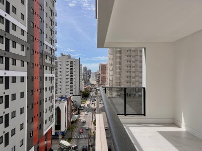 Apartamento, 3 quartos, 129 m² - Foto 1
