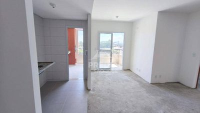 Apartamento, 2 quartos, 65 m² - Foto 5