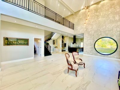 Sobrado, 3 quartos, 380 m² - Foto 2