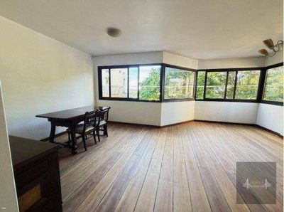 Apartamento, 3 quartos, 12181 m² - Foto 5