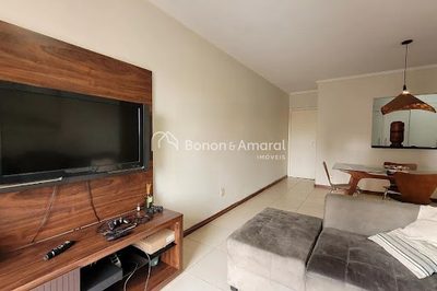 Apartamento, 2 quartos, 80 m² - Foto 3