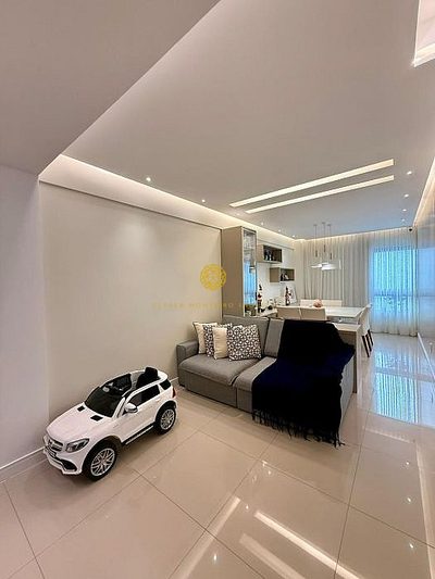 Apartamento, 2 quartos, 89 m² - Foto 4