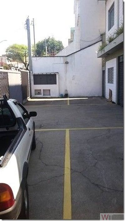 Prédio Inteiro, 650 m² - Foto 4