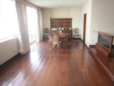 Apartamento, 3 quartos, 271 m² - Foto 2