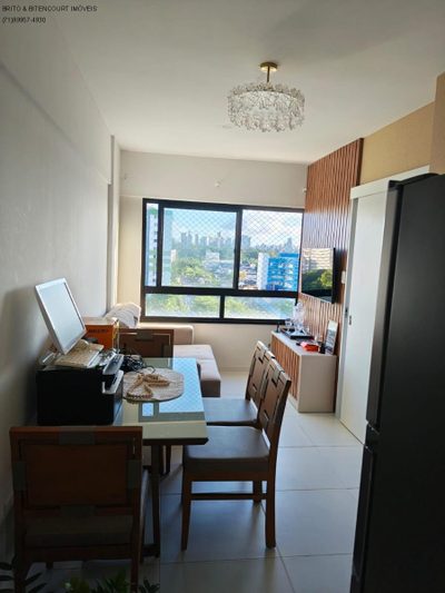 Apartamento, 1 quarto, 30 m² - Foto 2
