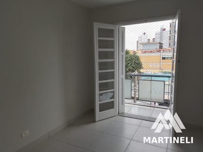 Apartamento, 2 quartos, 71 m² - Foto 1