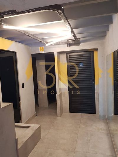 Loja-Salão, 190 m² - Foto 4